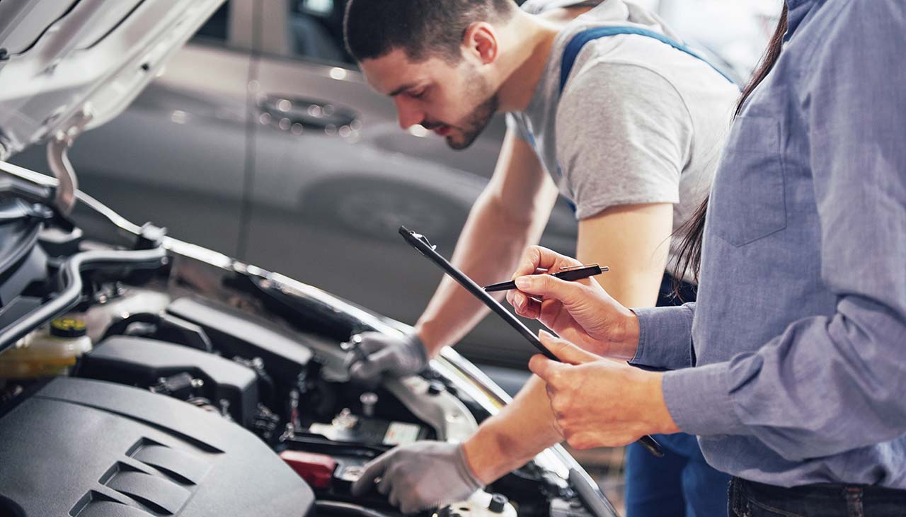 Essential Regular Maintenance for Your Vehicle